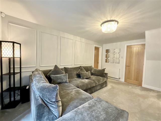 House in Sheffield - View 4