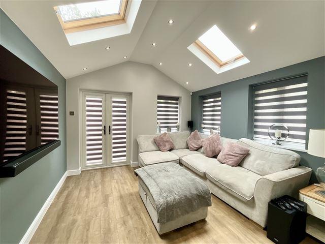 House in Sheffield - View 5