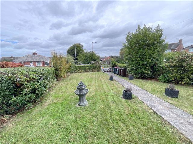House in Sheffield - View 2