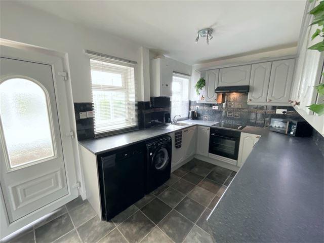 House in Sheffield - View 5