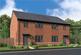 Plot 25, Hampton at Aspen Row, Fortress Boulevard, Great Sankey WA5