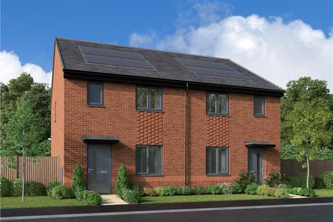 undefined, Plot 50, Harper at Aspen Row, Fortress Boulevard, Great Sankey WA5
