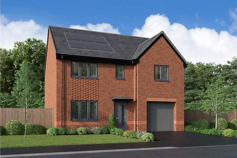 undefined, Plot 59, Kimpton at Aspen Row, Fortress Boulevard, Great Sankey WA5