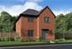 Plot 9, Middleton at Aspen Row, Fortress Boulevard, Great Sankey WA5