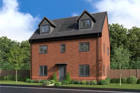 undefined, Plot 7, Milnewood at Aspen Row, Fortress Boulevard, Great Sankey WA5