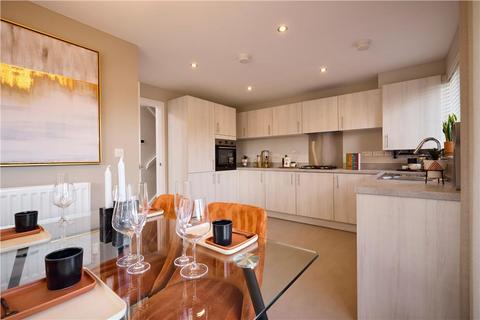 undefined, Plot 7, Milnewood at Aspen Row, Fortress Boulevard, Great Sankey WA5