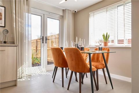 undefined, Plot 7, Milnewood at Aspen Row, Fortress Boulevard, Great Sankey WA5