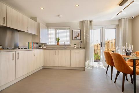 undefined, Plot 7, Milnewood at Aspen Row, Fortress Boulevard, Great Sankey WA5