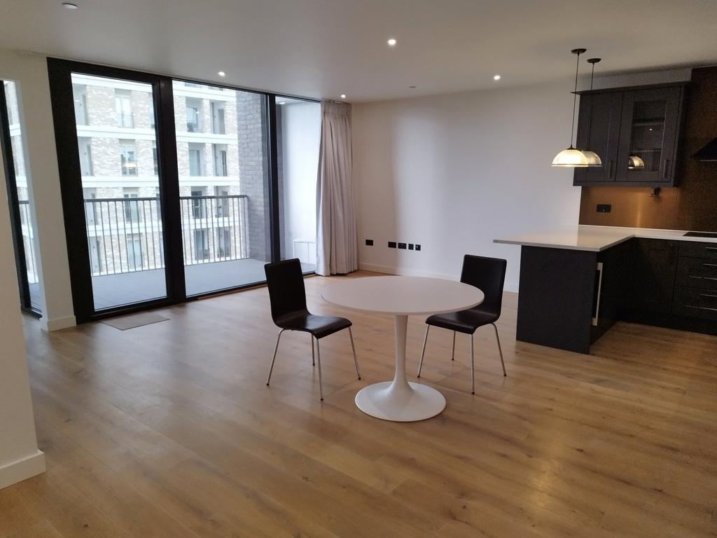 Apartment in London - View 2