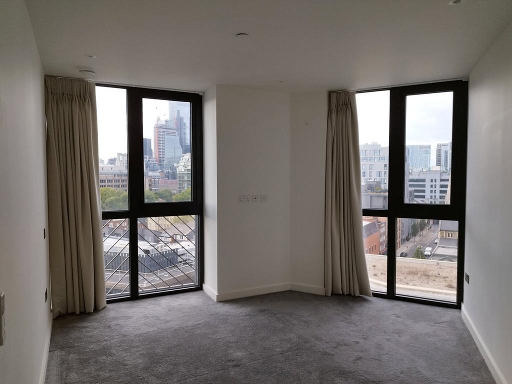 Apartment in London - View 3