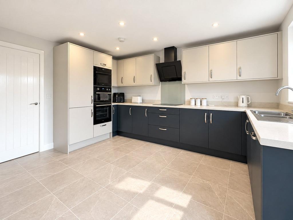 House in Woodlesford - View 3