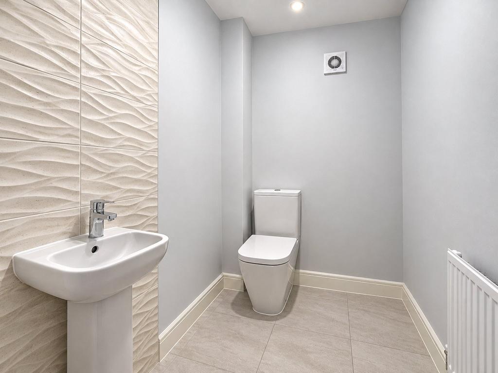 House in Woodlesford - View 4