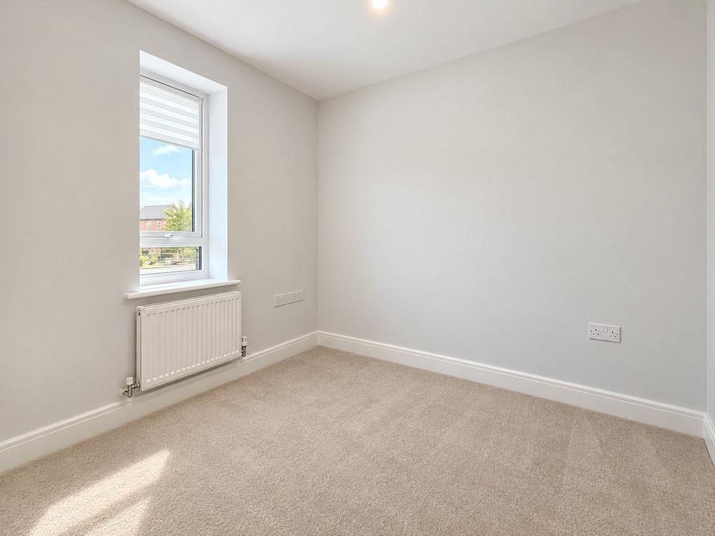 House in Woodlesford - More