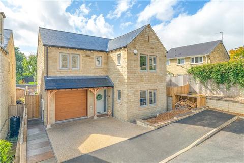 4 bedroom detached house for sale, Rockwood Gardens, Skipton, North Yorkshire, BD23