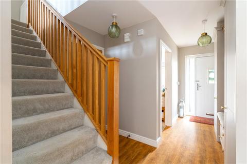 4 bedroom detached house for sale, Rockwood Gardens, Skipton, North Yorkshire, BD23