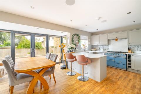 4 bedroom detached house for sale, Rockwood Gardens, Skipton, North Yorkshire, BD23