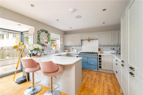 4 bedroom detached house for sale, Rockwood Gardens, Skipton, North Yorkshire, BD23