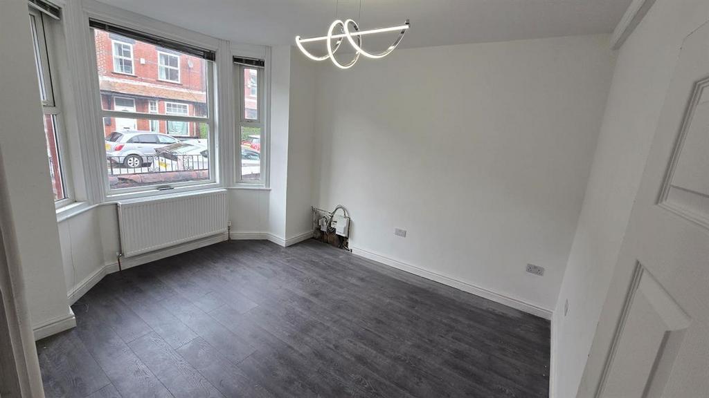 House in Manchester, Fallowfield - View 5