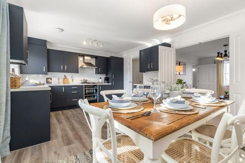 3 bedroom semi-detached house for sale, Plot 075, The Liston at The Elms, Woolpit, The Elms, 3 Jones Walk IP30