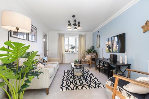 3 bedroom semi-detached house for sale, Plot 075, The Liston at The Elms, Woolpit, The Elms, 3 Jones Walk IP30