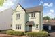 Plot 195, The Ixworth at Bournewood Park, Halstead, Bournewood Park, Bournebridge Hill CO9