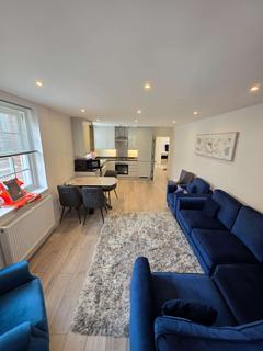 2 bedroom flat to rent, HA1 1HN