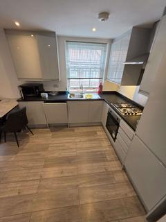 2 bedroom flat to rent, HA1 1HN