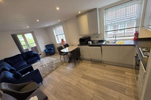 2 bedroom flat to rent, HA1 1HN