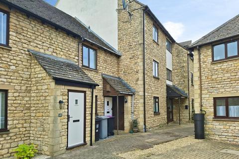 undefined, Phillips Court, Stamford, Lincolnshire