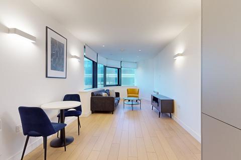 1 bedroom flat to rent, New Horizons Court