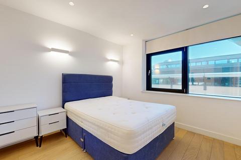 1 bedroom flat to rent, New Horizons Court