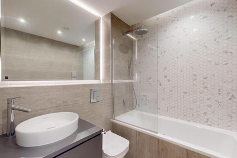 1 bedroom flat to rent, New Horizons Court
