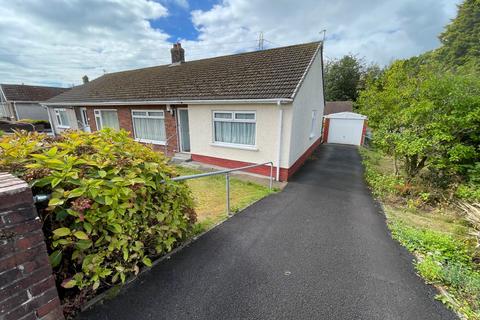 3 bedroom bungalow for sale, Rhydycoed, Birchgrove, Swansea