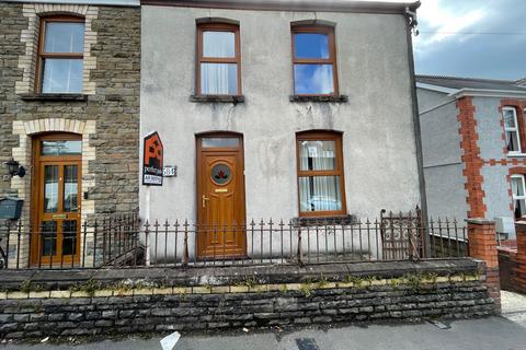 2 bedroom semi-detached house for sale, Clydach Road, Ynystawe, Swansea