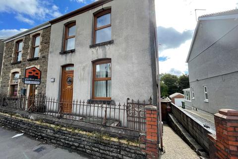 2 bedroom semi-detached house for sale, Clydach Road, Ynystawe, Swansea