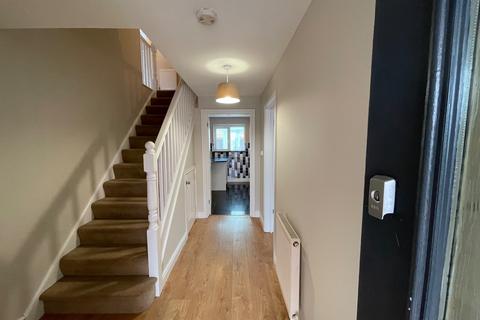 4 bedroom detached house for sale, Ger Y Nant, Birchgrove, Swansea