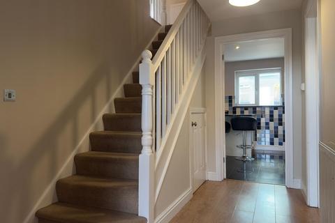 4 bedroom detached house for sale, Ger Y Nant, Birchgrove, Swansea
