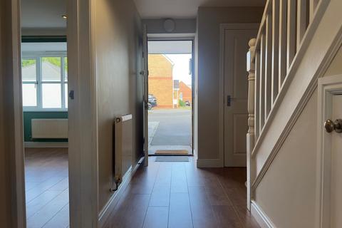 4 bedroom detached house for sale, Ger Y Nant, Birchgrove, Swansea