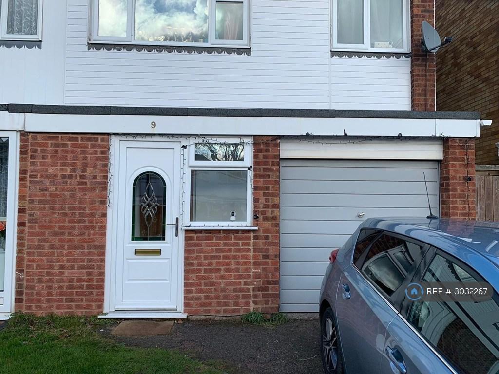 House in Birmingham - View 2