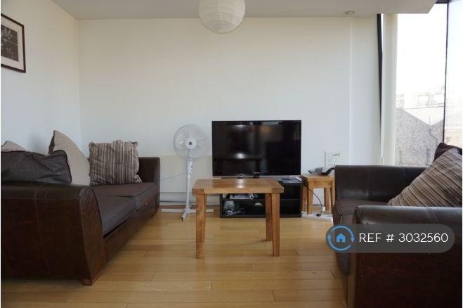 Apartment in Manchester, Ardwick - View 2