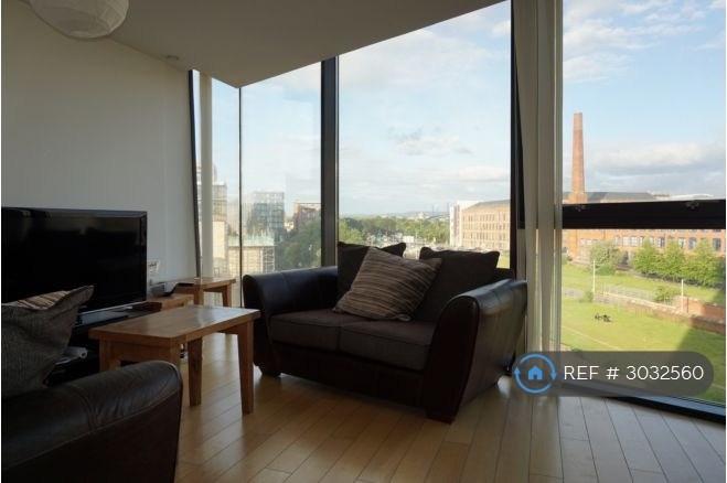 Apartment in Manchester, Ardwick - View 3