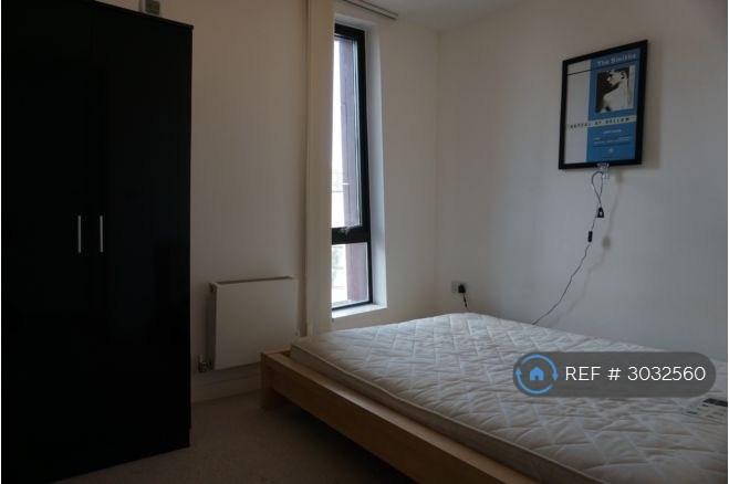 Apartment in Manchester, Ardwick - View 5