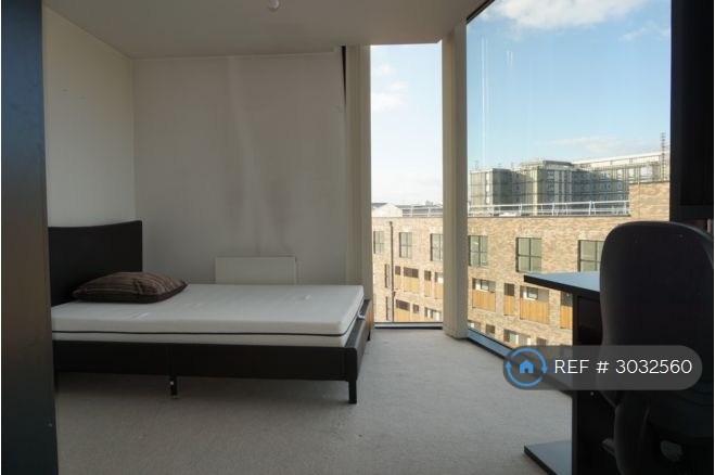 Apartment in Manchester, Ardwick - More