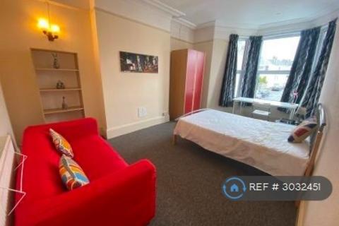 1 bed flat/apartment for rent in Kingsley Road, Plymouth, PL4
