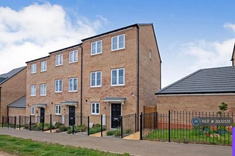 undefined, Driver Way, Wellingborough, NN8