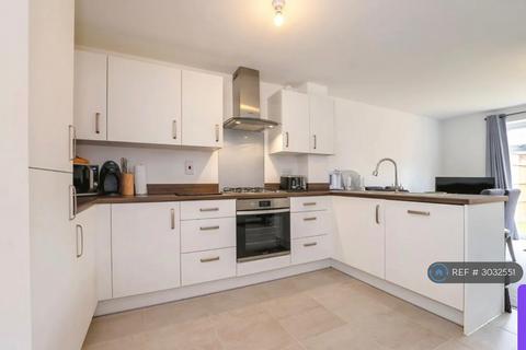 undefined, Driver Way, Wellingborough, NN8