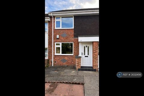 2 bed terraced house for rent in Sparrow Hall Drive, Darlington, DL1