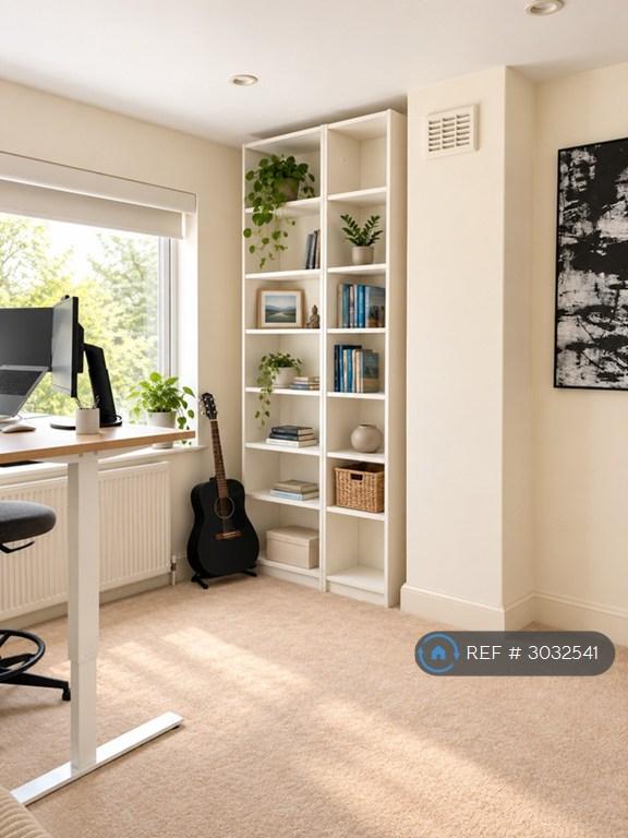 Apartment in London - View 3