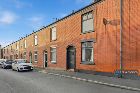 2 bed terraced house for rent in Grosvenor St, Rochdale, OL11
