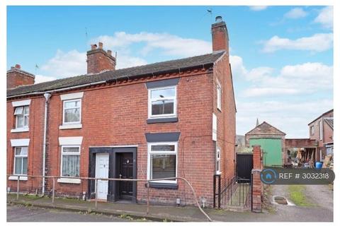 undefined, Cross St, Stone, ST15